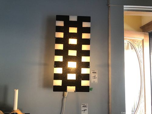 Lot #489 (1 of 6)