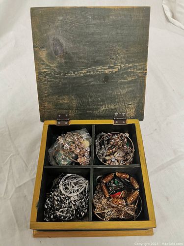 Lot #1 (1 of 7)