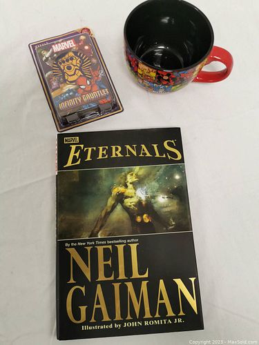 Lot #64 (1 of 6)