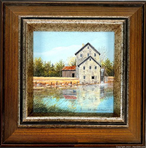 Lot #79 (1 of 4)