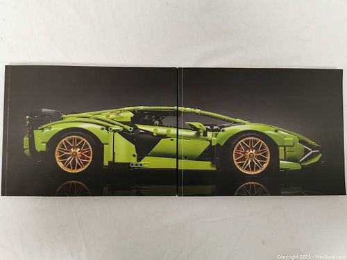 Lot #75 (1 of 6)
