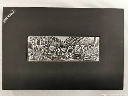 Lot #76 (1 of 5)