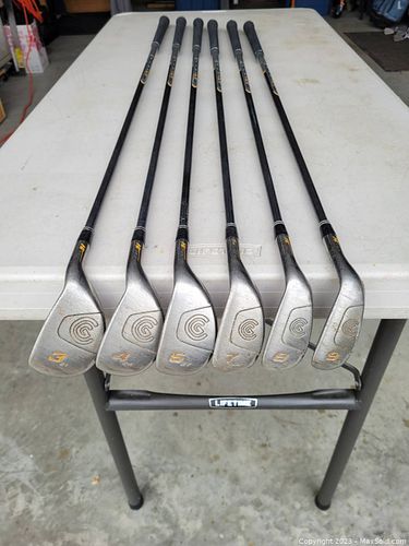 Lot #130 (1 of 5)