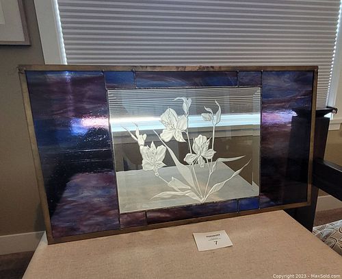 Lot #7 (1 of 2)