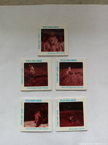 Lot #17 (1 of 6)