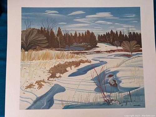 Lot #67 (1 of 7)