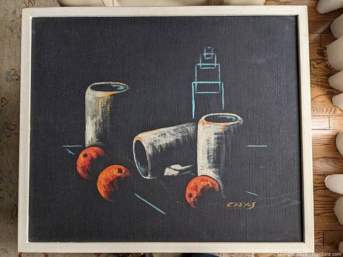 Lot #51 (1 of 6)