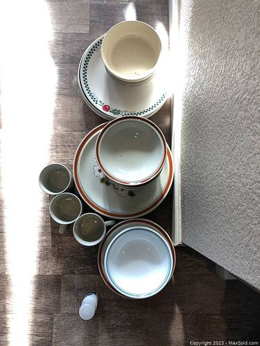 Lot #673 (1 of 10)