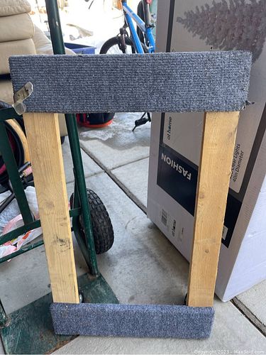Lot #638 (1 of 3)