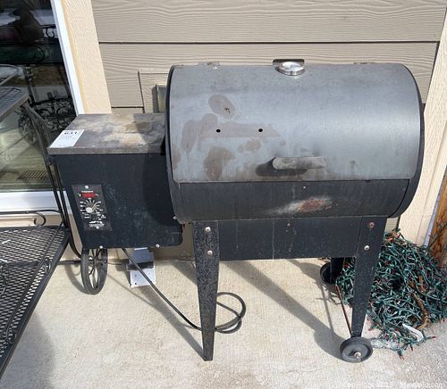 Lot #631 (1 of 8)