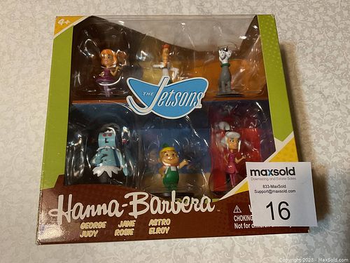 Lot #16 (1 of 10)