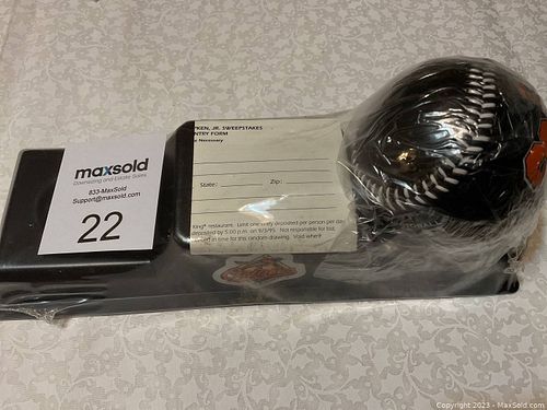 Lot #22 (1 of 6)