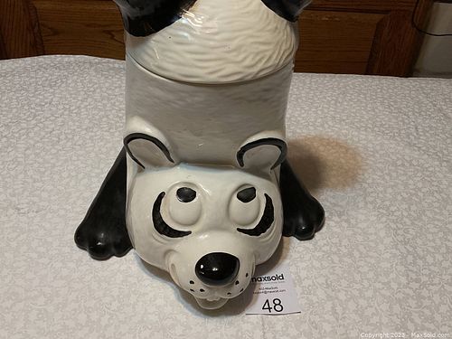Lot #48 (1 of 10)