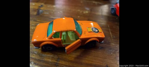 Lot #172 (1 of 6)