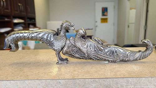 Lot #168 (1 of 4)