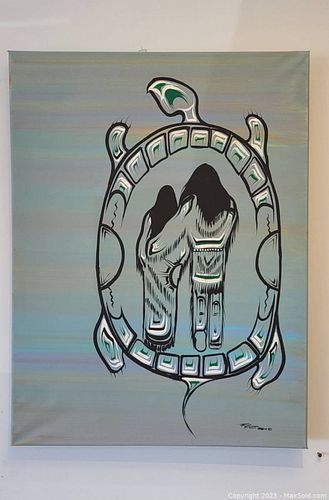 Lot #146 (1 of 5)