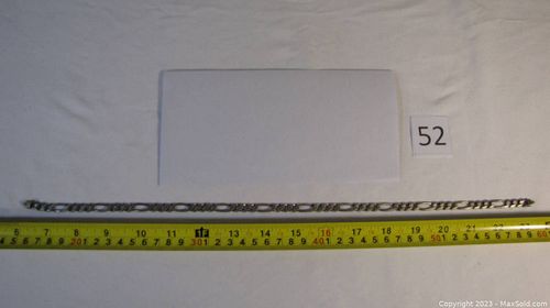 Lot #52 (1 of 7)