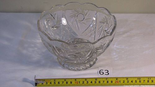 Lot #63 (1 of 6)