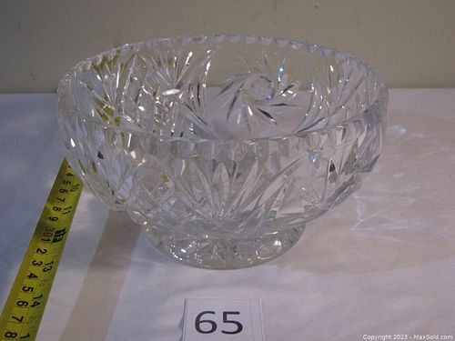 Lot #65 (1 of 7)