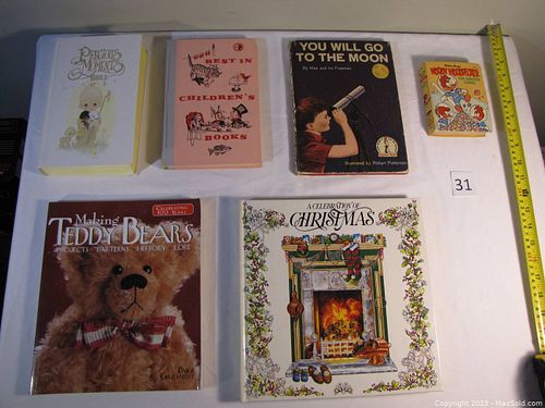Lot #31 (1 of 29)