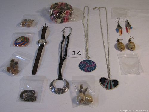 Lot #14 (1 of 4)