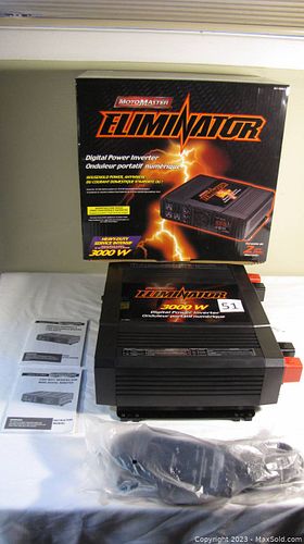 Lot #51 (1 of 9)
