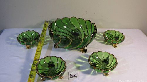 Lot #64 (1 of 6)