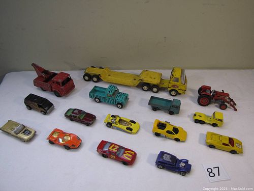 Lot #87 (1 of 15)