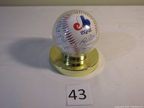 Lot #43 (1 of 10)