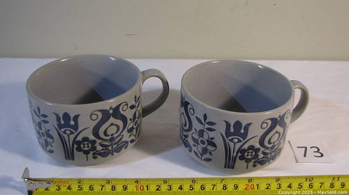 Lot #73 (1 of 4)
