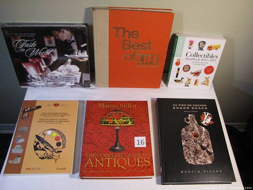 Lot #16 (1 of 22)