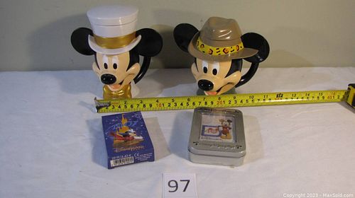 Lot #97 (1 of 11)