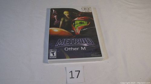 Lot #17 (1 of 4)