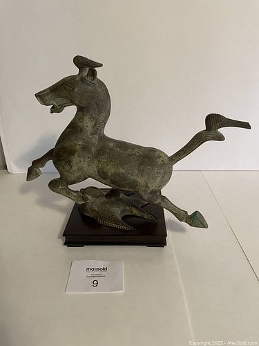 Lot #9 (1 of 7)