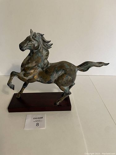 Lot #8 (1 of 6)