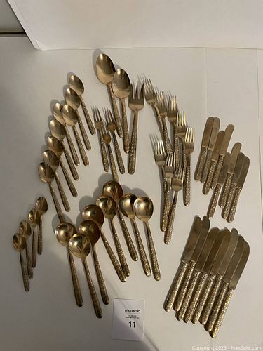 Lot #11 (1 of 4)