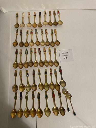 Lot #21 (1 of 11)