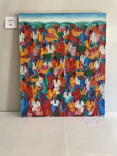 Lot #44 (1 of 6)