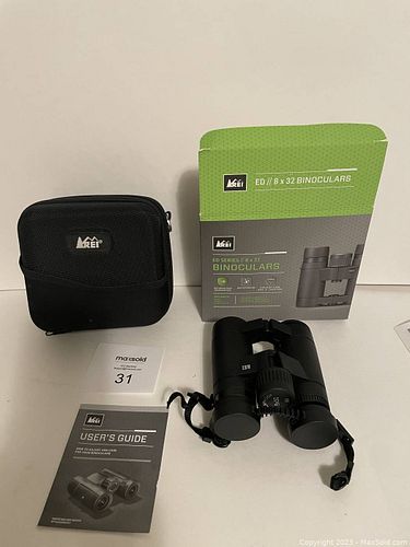 Lot #31 (1 of 5)