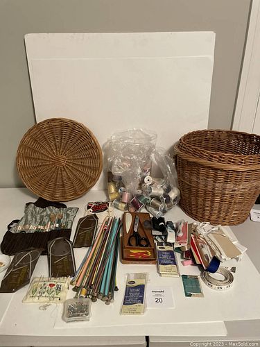 Lot #20 (1 of 9)