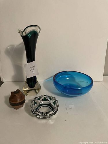 Lot #5 (1 of 6)
