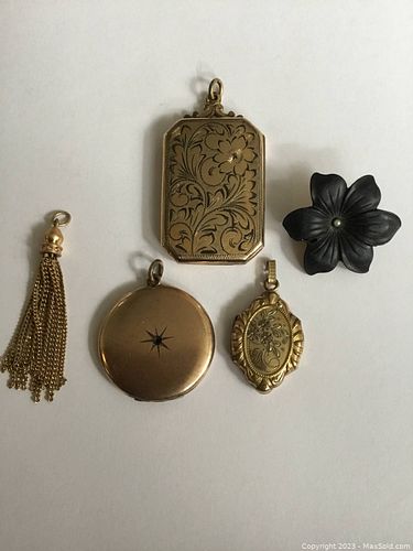 Lot #8 (1 of 3)