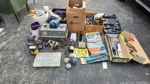 Lot #356 (1 of 19)