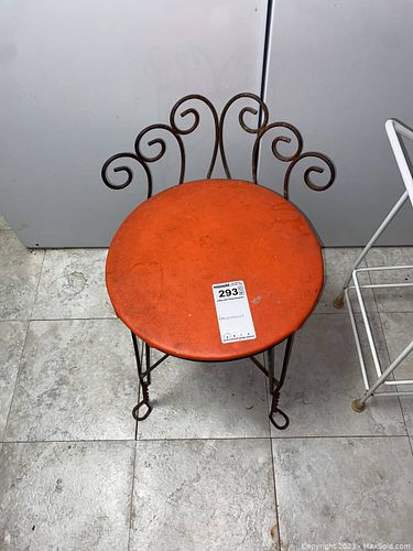 Lot #293 (1 of 7)