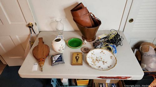 Lot #414 (1 of 10)
