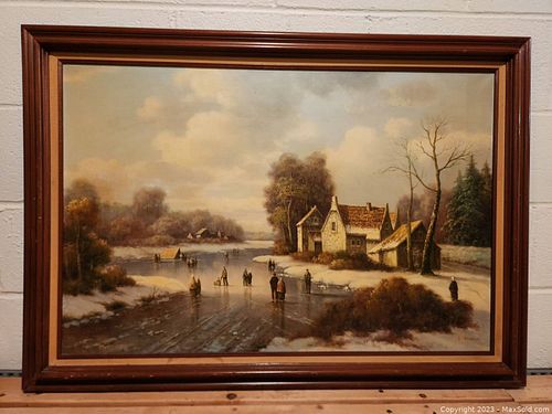 Lot #274 (1 of 5)