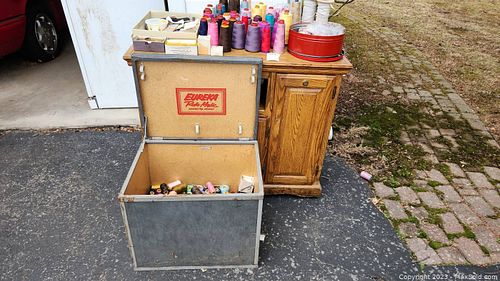 Lot #379 (1 of 7)