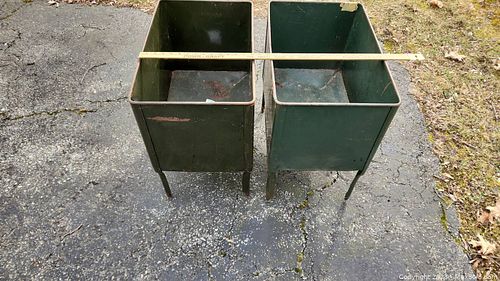 Lot #349 (1 of 8)