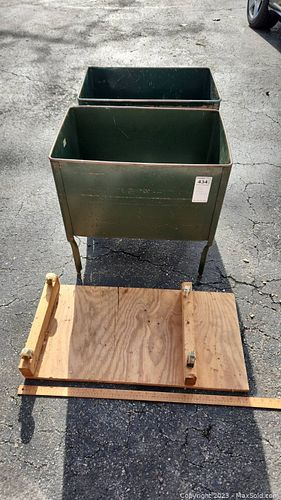 Lot #434 (1 of 7)