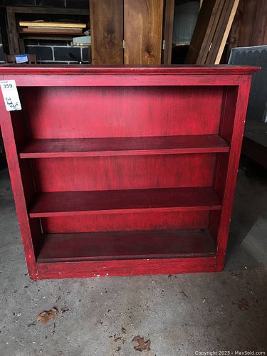 Lot #359 (1 of 10)